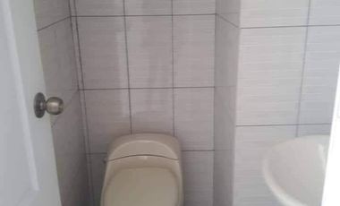 VENDO LINDOS DEPARTAMENTOS CON COCHERA EN VALLESITO CERCA LA CATOLICA