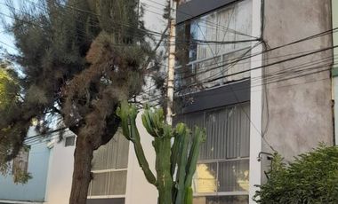 VENDO LINDOS DEPARTAMENTOS CON COCHERA EN VALLESITO CERCA LA CATOLICA