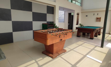 VENTA HOTEL EN SMP - LISTO PARA NEGOCIO