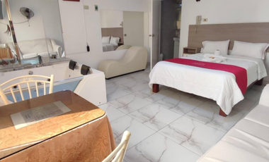 VENTA HOTEL EN SMP - LISTO PARA NEGOCIO