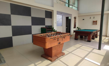 VENTA HOTEL EN SMP - LISTO PARA NEGOCIO