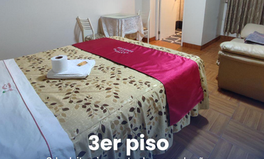 VENTA HOTEL EN SMP - LISTO PARA NEGOCIO