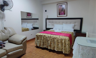 VENTA HOTEL EN SMP - LISTO PARA NEGOCIO