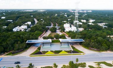 Casa en venta en Sendero Parque Gell, Playa del Carmen, Quintana Roo BR54