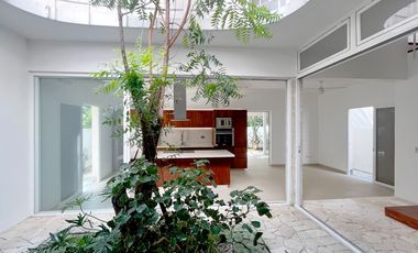Casa en venta en Sendero Parque Gell, Playa del Carmen, Quintana Roo BR54