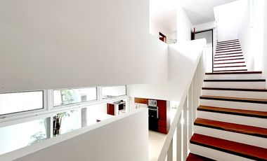 Casa en venta en Sendero Parque Gell, Playa del Carmen, Quintana Roo BR54