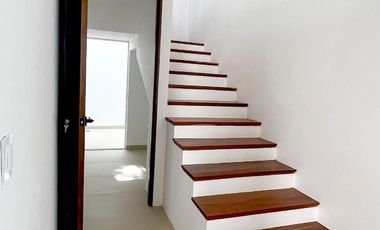 Casa en venta en Sendero Parque Gell, Playa del Carmen, Quintana Roo BR54