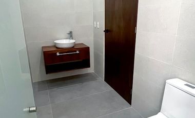 Casa en venta en Sendero Parque Gell, Playa del Carmen, Quintana Roo BR54
