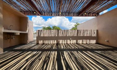 Casa en venta en Sendero Parque Gell, Playa del Carmen, Quintana Roo BR54