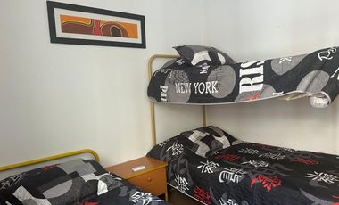 HERMOSO APARTAMENTO RESIDENCIAL - EDIFICIO SANTORINI RODADERO