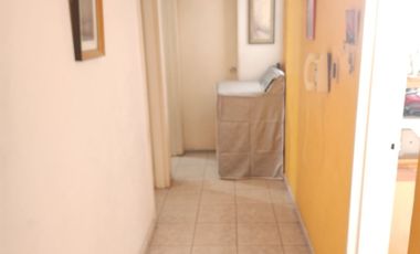 DEPARTAMENTO EN AZCAPOTZALCO COL JARDIN AZPEITIA