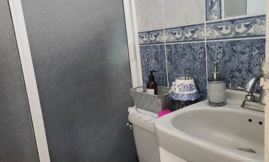 DEPARTAMENTO EN AZCAPOTZALCO COL JARDIN AZPEITIA
