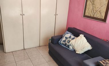DEPARTAMENTO EN AZCAPOTZALCO COL JARDIN AZPEITIA