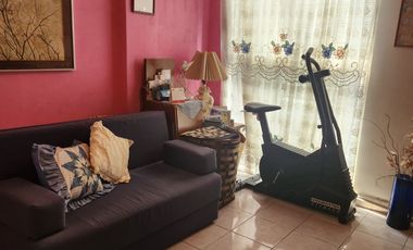 DEPARTAMENTO EN AZCAPOTZALCO COL JARDIN AZPEITIA