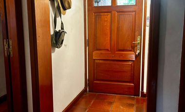 Lindisima Casa con Jardín y Pileta - La Horqueta, San Isidro