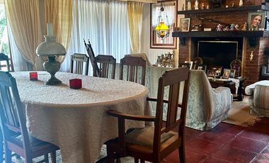 Lindisima Casa con Jardín y Pileta - La Horqueta, San Isidro
