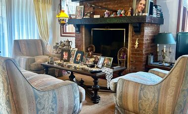 Lindisima Casa con Jardín y Pileta - La Horqueta, San Isidro