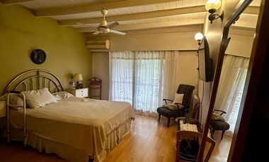 Lindisima Casa con Jardín y Pileta - La Horqueta, San Isidro