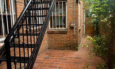 Lindisima Casa con Jardín y Pileta - La Horqueta, San Isidro