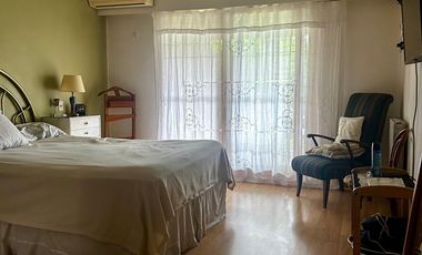 Lindisima Casa con Jardín y Pileta - La Horqueta, San Isidro
