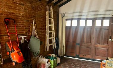 Lindisima Casa con Jardín y Pileta - La Horqueta, San Isidro