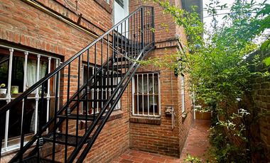Lindisima Casa con Jardín y Pileta - La Horqueta, San Isidro