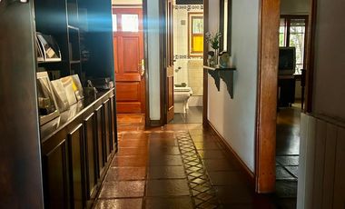 Lindisima Casa con Jardín y Pileta - La Horqueta, San Isidro