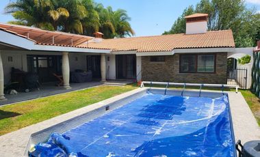 Casa En Venta En Villas Del Meson Juriquilla Con acceso al Campo de Golf