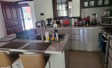 Casa En Venta En Villas Del Meson Juriquilla Con acceso al Campo de Golf