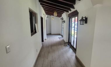 Casa En Venta En Villas Del Meson Juriquilla Con acceso al Campo de Golf