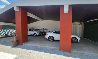 Casa En Venta En Villas Del Meson Juriquilla Con acceso al Campo de Golf