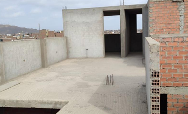VENTA DE CASA EN SAN MARTIN DE PORRES