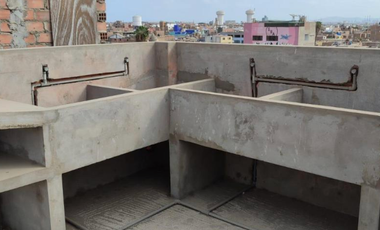 VENTA DE CASA EN SAN MARTIN DE PORRES