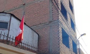 VENTA DE CASA EN SAN MARTIN DE PORRES