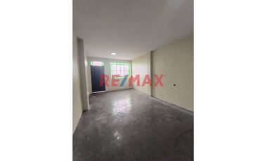 Se Vende Casa De 02 Pisos En Calle Las Malvas Ventanilla