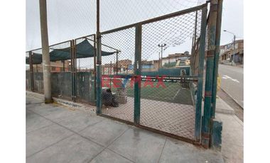 Se Vende Casa De 02 Pisos En Calle Las Malvas Ventanilla