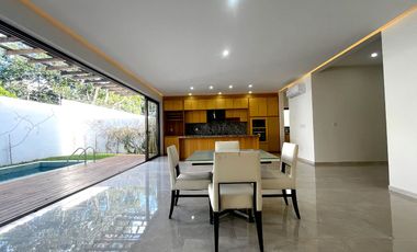 Casa en Venta en Senderos Sur, Playa del Carmen, Quintana Roo BR54