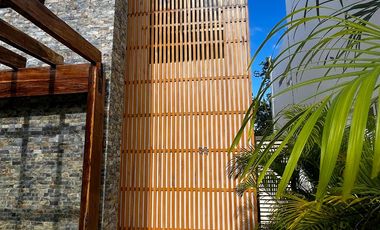 Casa en Venta en Senderos Sur, Playa del Carmen, Quintana Roo BR54