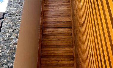 Casa en Venta en Senderos Sur, Playa del Carmen, Quintana Roo BR54