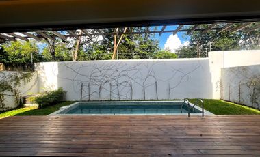 Casa en Venta en Senderos Sur, Playa del Carmen, Quintana Roo BR54