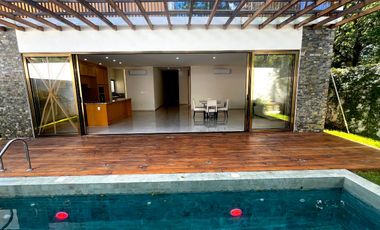 Casa en Venta en Senderos Sur, Playa del Carmen, Quintana Roo BR54