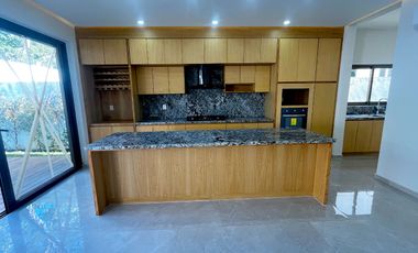 Casa en Venta en Senderos Sur, Playa del Carmen, Quintana Roo BR54