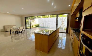Casa en Venta en Senderos Sur, Playa del Carmen, Quintana Roo BR54