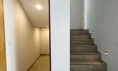 Casa en Venta en Senderos Sur, Playa del Carmen, Quintana Roo BR54