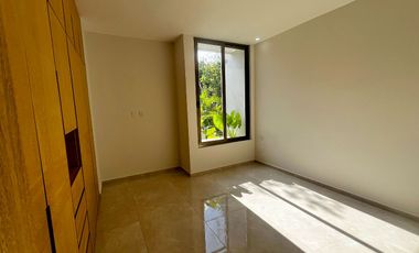 Casa en Venta en Senderos Sur, Playa del Carmen, Quintana Roo BR54