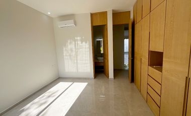 Casa en Venta en Senderos Sur, Playa del Carmen, Quintana Roo BR54
