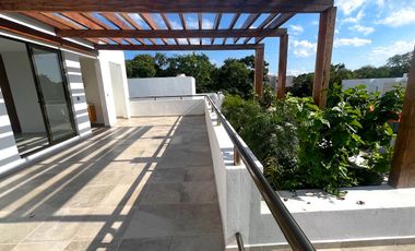 Casa en Venta en Senderos Sur, Playa del Carmen, Quintana Roo BR54