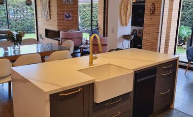 Vendo casa en Cajicá - Vereda Canelon