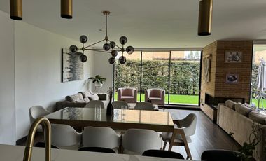 Vendo casa en Cajicá - Vereda Canelon