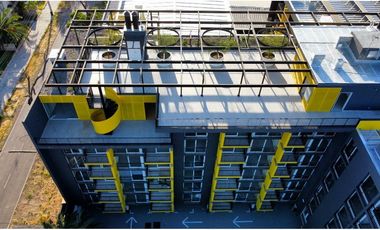 Departamento Estudio con descuento